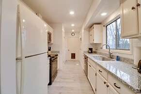 Lovely Massanutten Getaway w/ Resort Access!