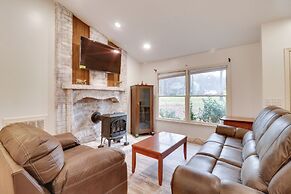 Lovely Massanutten Getaway w/ Resort Access!