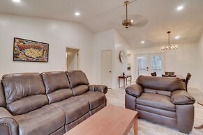 Lovely Massanutten Getaway w/ Resort Access!