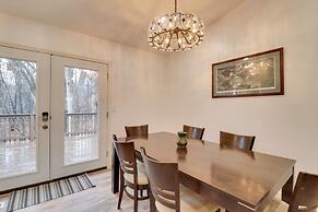 Lovely Massanutten Getaway w/ Resort Access!