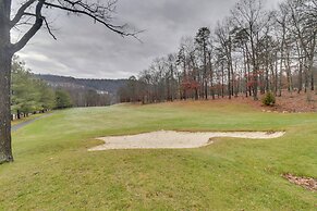 Lovely Massanutten Getaway w/ Resort Access!