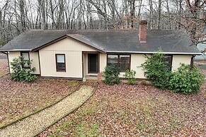 Lovely Massanutten Getaway w/ Resort Access!