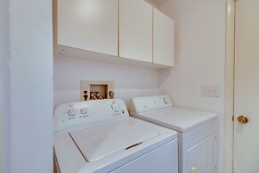 Lovely Massanutten Getaway w/ Resort Access!