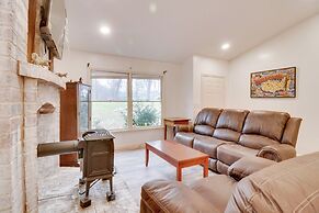 Lovely Massanutten Getaway w/ Resort Access!