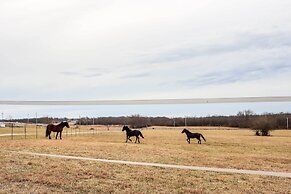 'buffalo Bunkhouse' - Horse Lover's Hideaway!