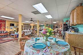 15 Mi to Niangua River: Studio in Buffalo