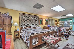 15 Mi to Niangua River: Studio in Buffalo