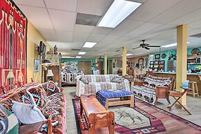 15 Mi to Niangua River: Studio in Buffalo