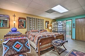 15 Mi to Niangua River: Studio in Buffalo