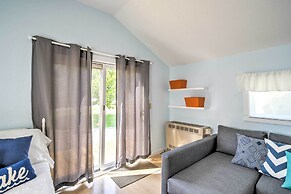 Adorable Tiny Cottage 6 w/ Dock on Crooked Lake