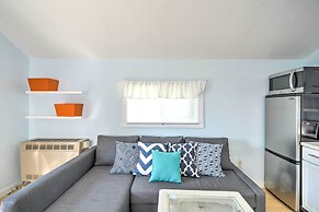 Adorable Tiny Cottage 6 w/ Dock on Crooked Lake