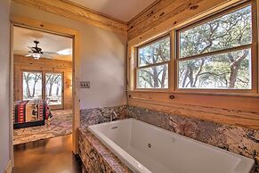Twin Acres Scenic Ranch in Texas Hill Country