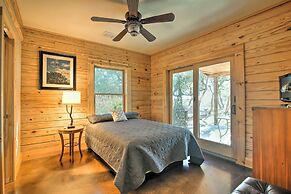 Twin Acres Scenic Ranch in Texas Hill Country