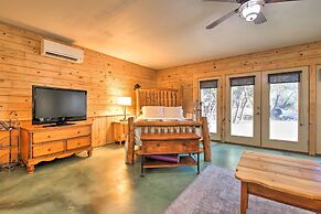 Twin Acres Scenic Ranch in Texas Hill Country