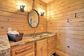 Twin Acres Scenic Ranch in Texas Hill Country