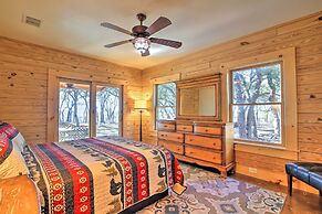 Twin Acres Scenic Ranch in Texas Hill Country