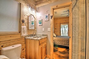 Twin Acres Scenic Ranch in Texas Hill Country