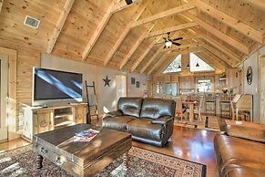 Twin Acres Scenic Ranch in Texas Hill Country
