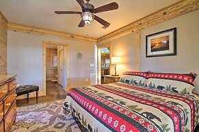 Twin Acres Scenic Ranch in Texas Hill Country