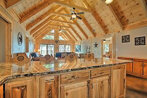 Twin Acres Scenic Ranch in Texas Hill Country
