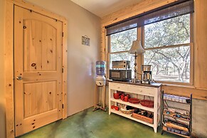 Twin Acres Scenic Ranch in Texas Hill Country