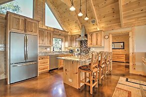Twin Acres Scenic Ranch in Texas Hill Country
