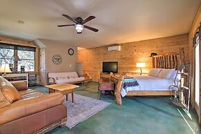 Twin Acres Scenic Ranch in Texas Hill Country