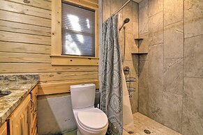 Twin Acres Scenic Ranch in Texas Hill Country