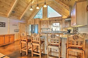Twin Acres Scenic Ranch in Texas Hill Country