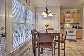 Wendell Home w/ Fenced Yard, Close to Raleigh