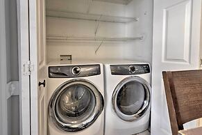 Wendell Home w/ Fenced Yard, Close to Raleigh