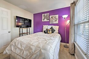 Wendell Home w/ Fenced Yard, Close to Raleigh