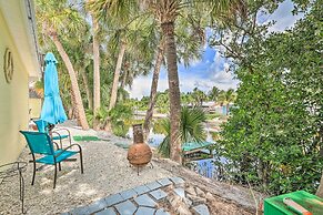 Siesta Key Village Studio on Canal Near Beach