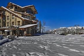 Luxurious Ski-in/ski-out Telluride Mountain Escape