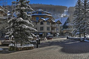 Luxurious Ski-in/ski-out Telluride Mountain Escape