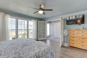 'cliff View Haven' Rocky Mount Gem w/ Deck!