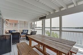 'cliff View Haven' Rocky Mount Gem w/ Deck!