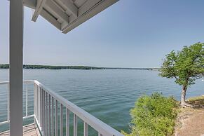 'cliff View Haven' Rocky Mount Gem w/ Deck!
