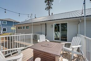 'cliff View Haven' Rocky Mount Gem w/ Deck!