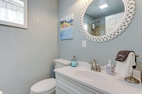 'cliff View Haven' Rocky Mount Gem w/ Deck!