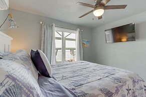 'cliff View Haven' Rocky Mount Gem w/ Deck!