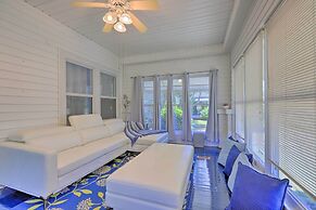 Spacious Lanett Haven w/ Sunroom + Large Deck