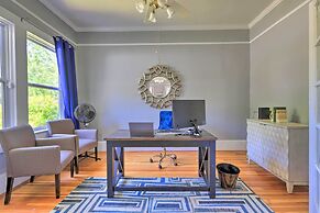 Spacious Lanett Haven w/ Sunroom + Large Deck