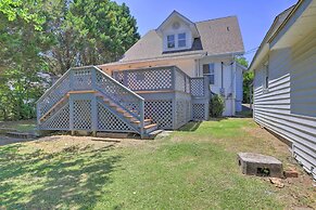 Spacious Lanett Haven w/ Sunroom + Large Deck