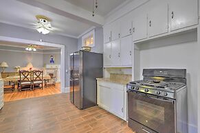 Spacious Lanett Haven w/ Sunroom + Large Deck