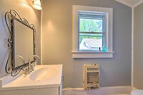 Spacious Lanett Haven w/ Sunroom + Large Deck