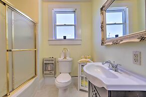 Spacious Lanett Haven w/ Sunroom + Large Deck