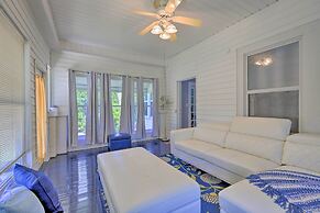 Spacious Lanett Haven w/ Sunroom + Large Deck