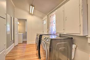 Spacious Lanett Haven w/ Sunroom + Large Deck