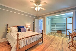 Spacious Lanett Haven w/ Sunroom + Large Deck